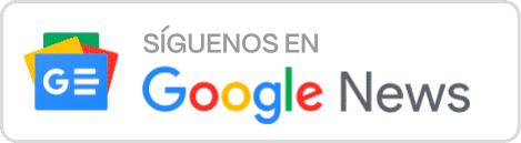 Síguenos en Google News